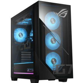 ASUS ROG Strix 29L G700TF-07265F085W Core Ultra 7 265F/32GB/2TB SSD/RTX 5070 12GB/W11 Gaming Desktop