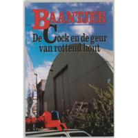 De Cock en de geur van rottend hout (Paperback) - thumbnail