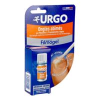 Urgo Beschadigde Nagels Oplossing 3,3ml - thumbnail