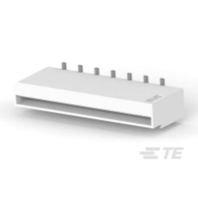 FFC & FEC CONNECTOR AND ACCESSORIES 1-84982-5 TE Connectivity Inhoud: 1 stuk(s)
