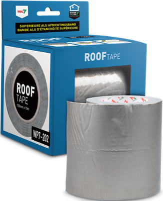 ROOF TAPE 150MMX10M 603160000