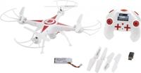 Revell Control GO! Video Drone (quadrocopter) RTF Luchtfotografie - thumbnail