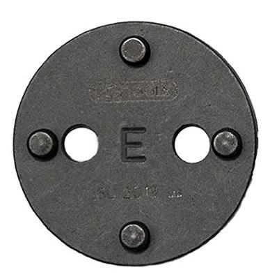 KS Tools 150.2019 Remzuiger-gereedschap adapter #E