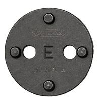 KS Tools 150.2019 Remzuiger-gereedschap adapter #E - thumbnail