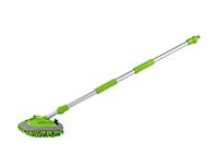 Calima 46005 Microvezelwasmop met telescopische steel 1 stuk(s) - thumbnail