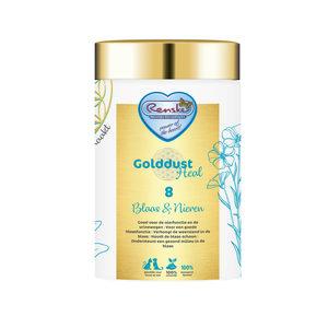 Renske Golddust Heal 8 - Nieren & Blaas 500gram
