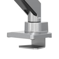 Neomounts NM-D775DX3SILVER monitorarm - thumbnail