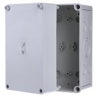 Spelsberg TK PS 1811-11-m Installatiebehuizing 180 x 110 x 111 Polystereen (EPS) Grijs-wit (RAL 7035) 1 stuk(s) - thumbnail