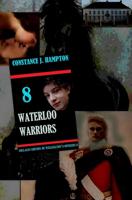 Waterloo Warriors - Constance J. Hampton - ebook - thumbnail