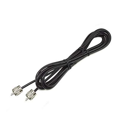 Albrecht 6680 Trucker 14 Antenne voor mobiel CB-station Type lambda 5/8