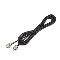Albrecht 6680 Trucker 14 Antenne voor mobiel CB-station Type lambda 5/8 - thumbnail