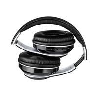 Bluetooth Hoofdtelefoon met Ingebouwde Microfoon Bluetooth 5.0+EDR - thumbnail