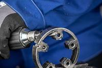 PFERD TOOLS 21901306 Freesstiftset Hardmetaal Schachtdiameter 6 mm - thumbnail