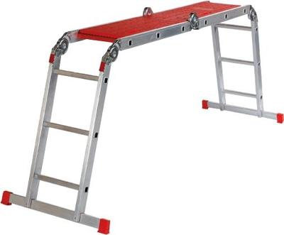 Altrex Varitrex-Plus vouwladder - 503538