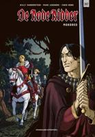 Mordred (Paperback) - thumbnail