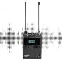Godox RX1 receiver - thumbnail