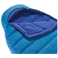 Therm-a-Rest Space Cowboy 45F/7C Long slaapzak - thumbnail