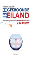 Het gekroonde eiland - Ivan Ollevier - ebook - thumbnail