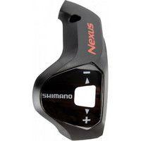 Shimano afdekkap en schroef voor n3 shifter sl-3s41e