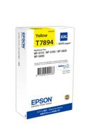 Epson T7894 geel - thumbnail