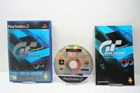 Gran Turismo Concept - thumbnail