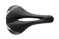 Selle Italia Lady Gel Flow S2 Zadel - Zwart - thumbnail