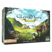 Glen More II: Highland Games - thumbnail