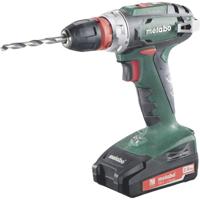 Metabo BS 18 Quick 18 Volt accu-boorschroevendraaier - 602217500 - thumbnail