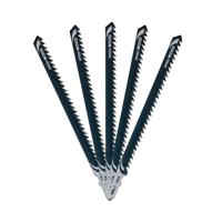 DeWALT DT2169 T 344 D Decoupeerzaagblad voor Hout & Spaanplaat VE=5 - thumbnail