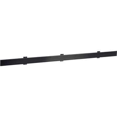 Vogels Adapterbar Geschikt voor serie: Vogels modulair display-wandhoudersysteem Zwart Vogels Adapterbar Geschikt voor serie: Vogels modulair display-wandhoudersysteem Zwart