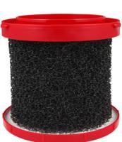 Milwaukee Natfilter Universeel - 4932478802 - thumbnail