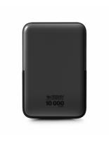 Powerbank Urban Factory MWP10UF Zwart 10000 mAh - thumbnail