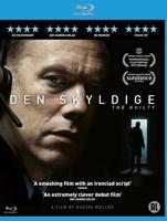 Skyldige (The Guilty) (Blu-ray) - thumbnail