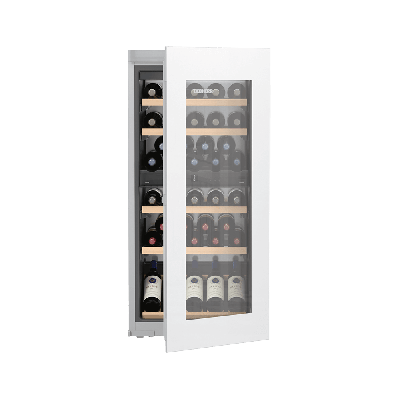 Liebherr EWTgw 2383-26 Inbouw wijnkoelkast Wit