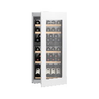 Liebherr EWTgw 2383-26 Inbouw wijnkoelkast Wit - thumbnail