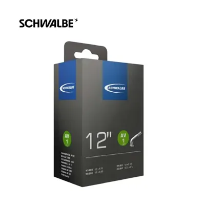 SCHWALBE Av1 12x1 1/2x2 1/4 (47/62-203) av half haaks 10462020