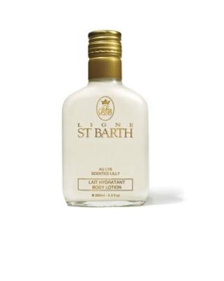 Ligne St Barth Bath & Body Care Body Lotion Lily 125ml
