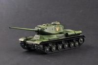 Trumpeter 1/35 Soviet JS-1 Heavy Tank - thumbnail