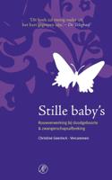 Stille baby's - Christine Geerinck-Vercammen - ebook - thumbnail
