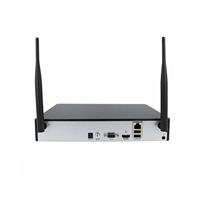 HikVision 4MP IP Camera varifocus lens IR nachtzicht, POE - thumbnail