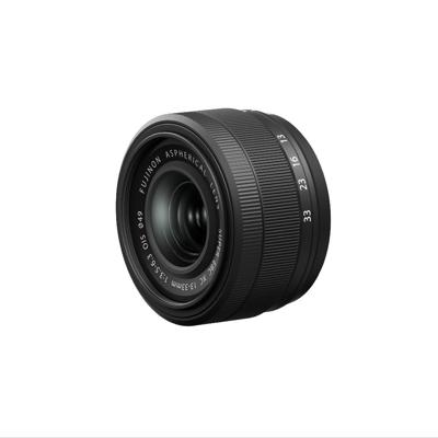 Fujifilm XC 13-33mm F/3.5-6.3 OIS Fujifilm XC 13-33mm F/3.5-6.3 OIS