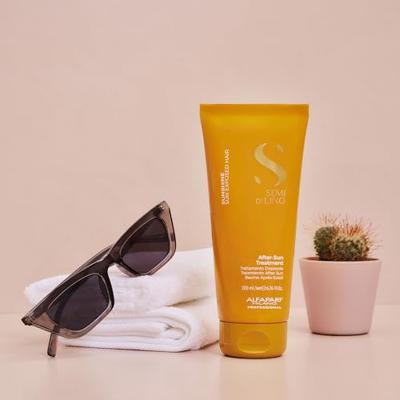 Alfaparf After Sun Treatment 200ml