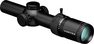 Vortex Richtkijker Strike Eagle 1-8x24 SFP, AR-BDC3 (MOA)