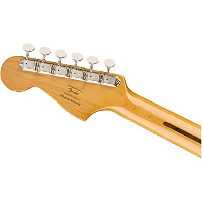 Squier Classic Vibe 60s Jazzmaster 3-Tone Sunburst