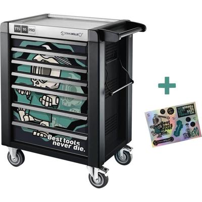 Stahlwille 81200175 Werkplaatswagen