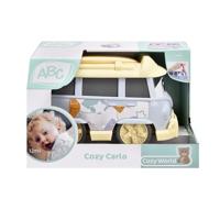 ABC cozy carlo camper - thumbnail