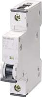 Siemens 5SY41046 5SY4104-6 Zekeringautomaat 4 A 230 V, 400 V - thumbnail