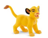 Bullyland Disney jonge simba (12254) - thumbnail