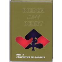 Bieden met Berry (Hardback) - thumbnail