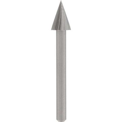 Dremel Hogesnelheidsfrees 6,4 mm (125) - 26150125JA - thumbnail